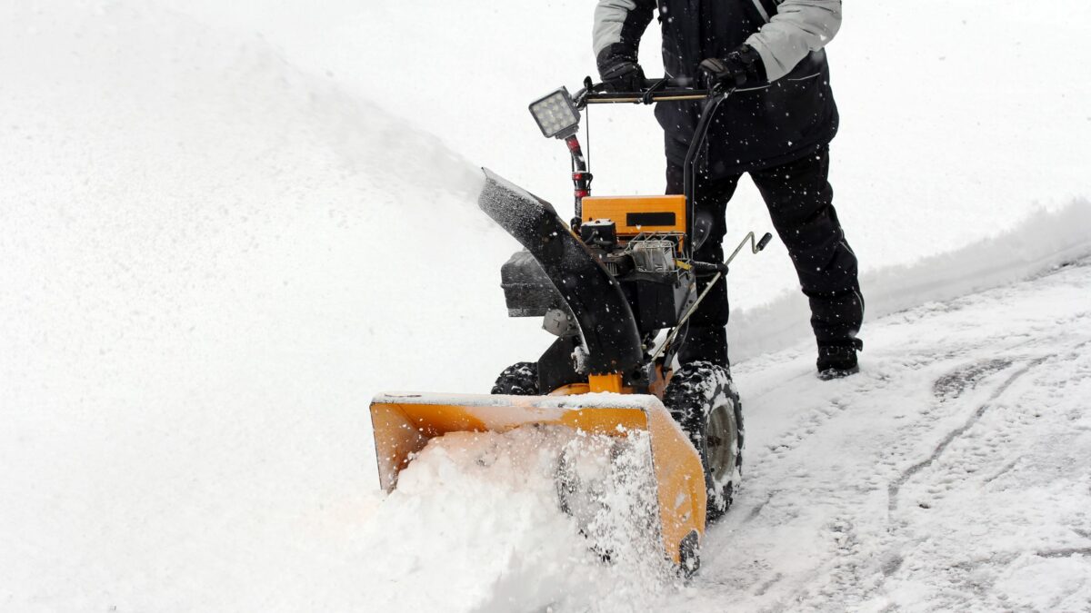 Winterdienst Koblenz